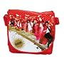 High School Musical 3 Despatch Bag in Red