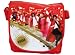 Toys : High School Musical 3 Despatch Bag in Red