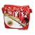 High School Musical 3 Despatch Bag in Red
