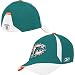 Reebok Miami Dolphins 2008 Player Hat