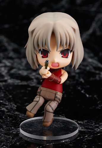 CANAAN ねんどろいど カナン (ノンスケール ABS&PVC塗装済み可動フィギュア)
