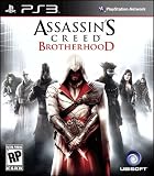 Assassin's Creed: Brotherhood