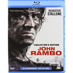 John Rambo (CE)