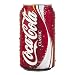 Classic Coke, 12 oz. can (CCR1000) Category: Miscellaneous Beverages and Mixes