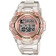 Casio Women's Baby-G Watch BG3000-7B