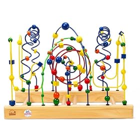 Educo Tunnel Mountain by HaPe