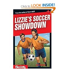 Soccer Showdown
