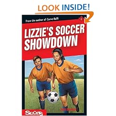 Soccer Showdown