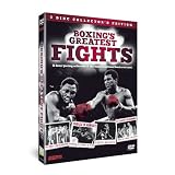 Boxings Greatest Fights [DVD] [2010]