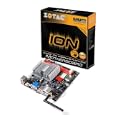 Zotac IONITX-A-U Atom N330 Dual Core 90-Watt PSU WiFi ITX Intel Motherboard