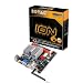 Zotac IONITX-A-U Atom N330 Dual Core 90-Watt PSU WiFi ITX Intel Motherboard