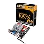 Zotac IONITX-A-U Atom N330 Dual Core 90-Watt PSU WiFi ITX Intel Motherboard