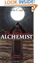 The Illustrated Alchemist: A Fable About Following Your Dream