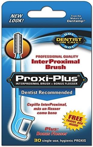 Comedic Dentemp Proxi Plus by Comedic