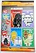 Hallmark STAR WARS 32 Valentines Cards w/ Darth Vader Cover w/ Teacher Card, Stickers, and Poster