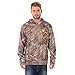 Realtree Men's Hoodie