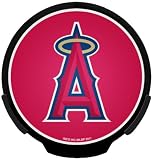 MLB Los Angeles Angels Power Decal