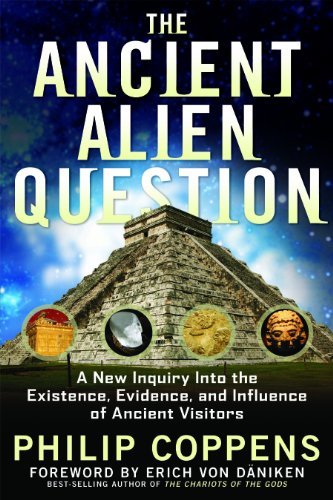 The Ancient Alien Question