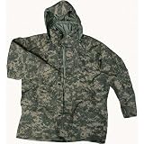Alpha Industries Mens ECWCS Mil-Spec Parka MME10015U1