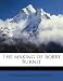 Books : The making of Bobby Burnit