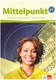Mittelpunkt C1. Lehrbuch