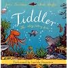 Tiddler audio CD