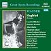 Classical Music : Wagner: Siegfried (Excerpts)