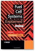 Fuel Cell Systems Explained (Second Edition)