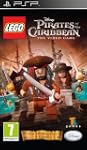 LEGO Pirates of the Caribbean (PSP)