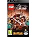LEGO Pirates of the Caribbean (PSP)