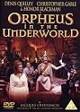 Orpheus In The Underworld [DVD]