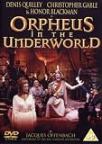 Orpheus In The Underworld