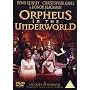Orpheus In The Underworld [DVD]