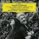 Schumann: Cello Concerto; Chamber Music