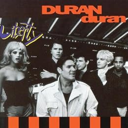 Duran Duran Picture 19