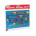 Hebrew Alphabet 40-Letter Magnetic Board