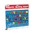 Hebrew Alphabet 40-Letter Magnetic Board