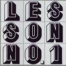 Lesson N�1