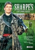 Sharpe`s Set Four - Seige (3 Disc Set)