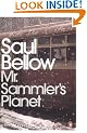 Mr Sammler's Planet (Penguin Modern Classics)