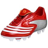 adidas Little Kid/Big Kid F10.8 TRX FG Soccer Shoe