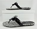 Coach Theresa Womens Flats Shoes