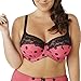 Sculptresse by Panache Women's Plus-Size Flirtini Bra