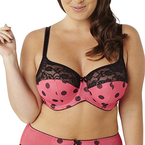 Sculptresse by Panache Women's Plus-Size Flirtini Bra