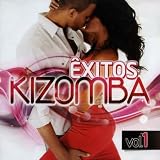 Kizomba Exitos Vol. 1