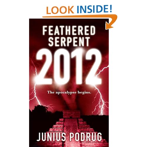 Feathered Serpent 2012