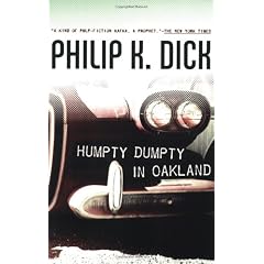 Humpty Dumpty in Oakland