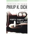 Humpty Dumpty in Oakland