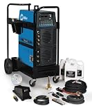 Miller 951401 Pkg,Dynasty 350 Complete