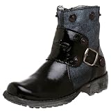 Daph Daph Toddler/Little Kid Brianna Bootie